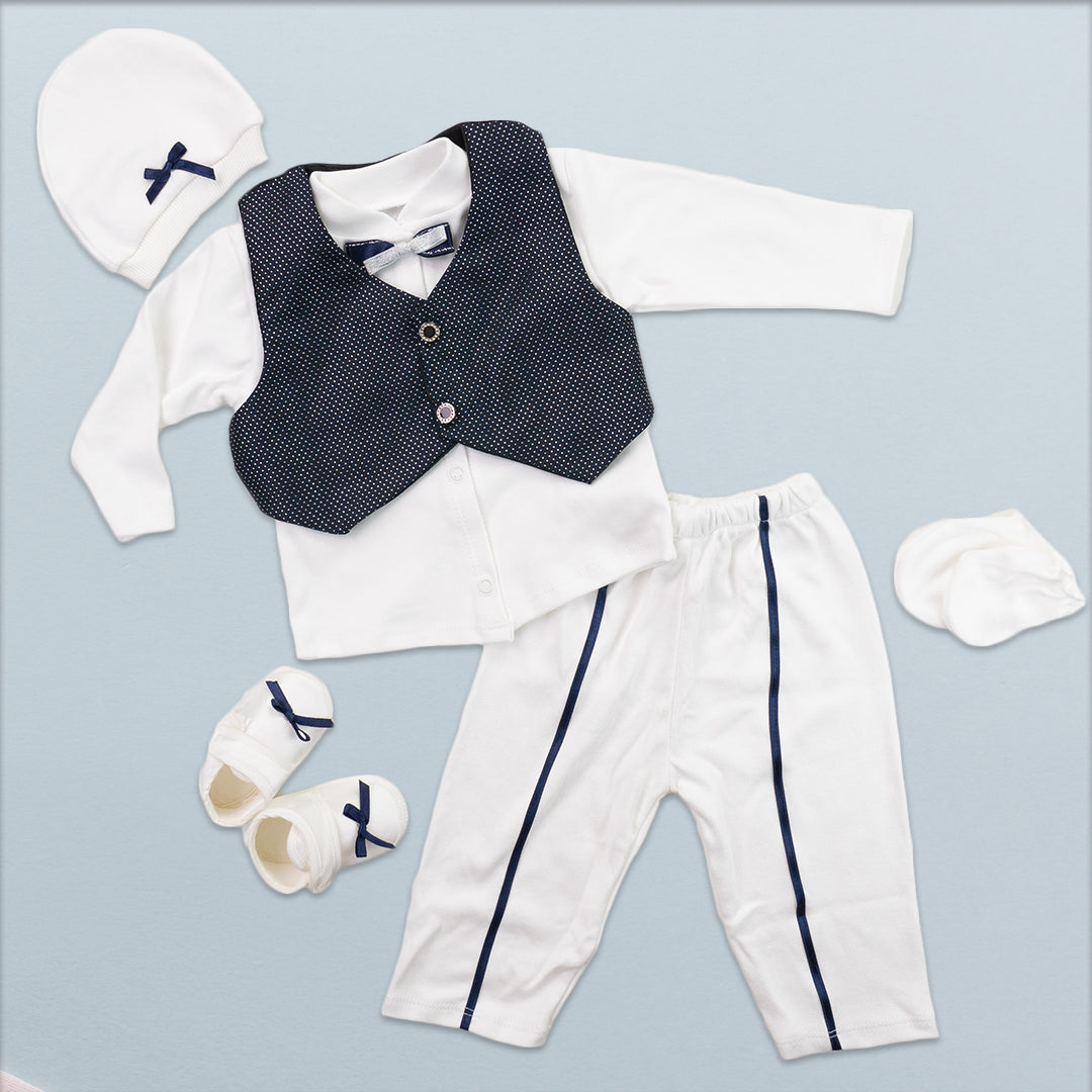 Jungen Kollektion