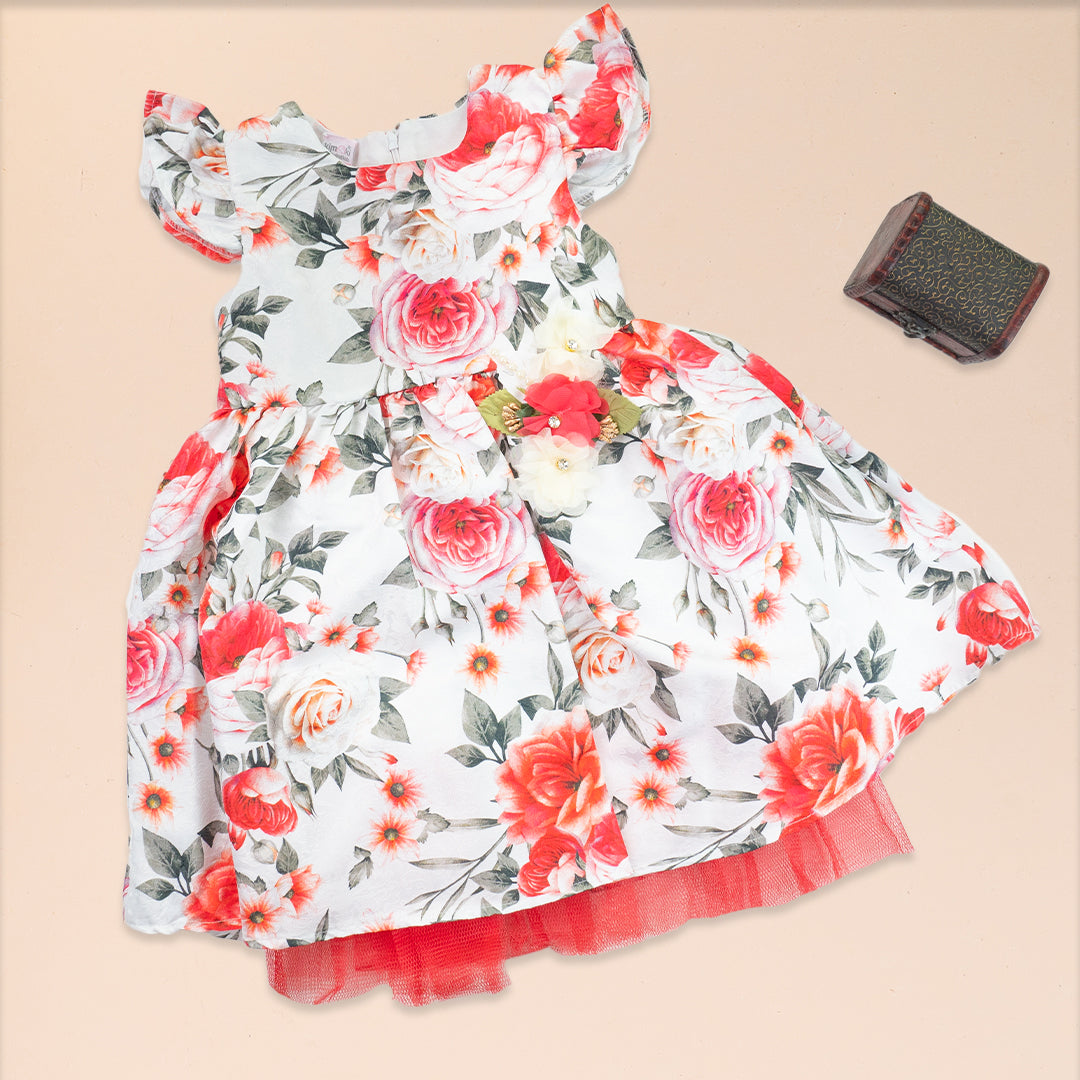 Sommer-Kleid – Etoile for you
