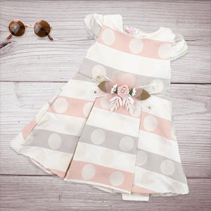 Sommer-Kleid