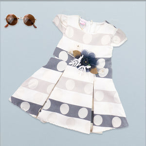 Sommer-Kleid