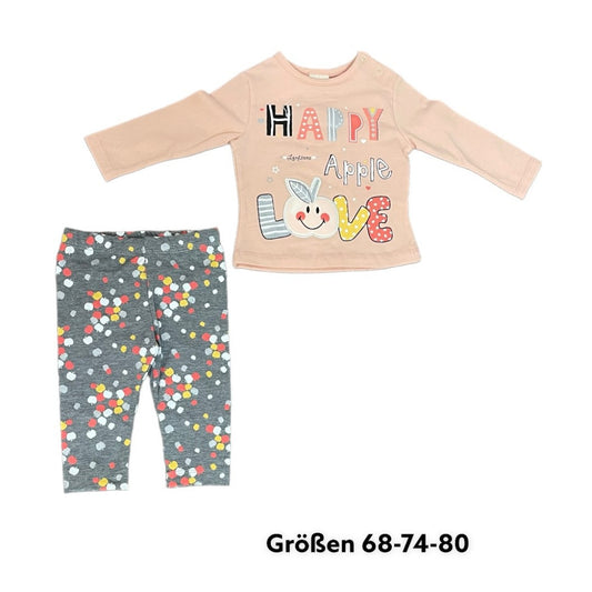 2 Teiler Mädchen