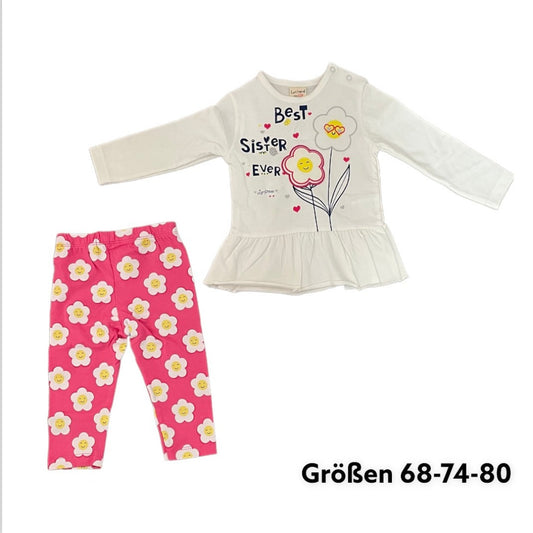 2 Teiler Mädchen