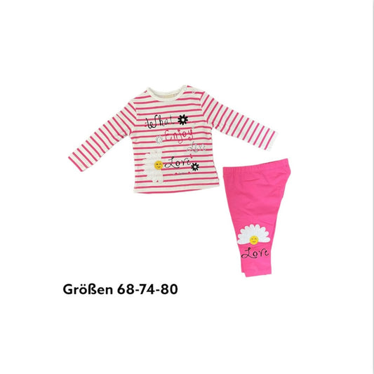 2 Teiler  Mädchen